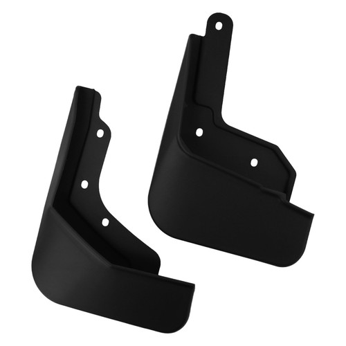 Splash Guards for Car Tires Set of 4 Mud Flaps for Model 2 (2021 2023) - Picture 6 of 24