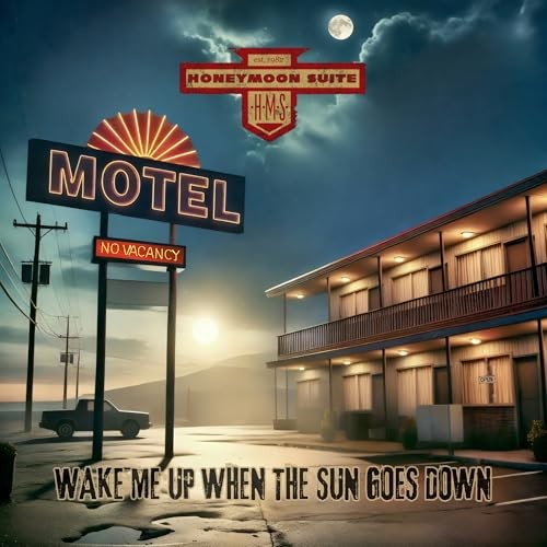 Wake Me Up When The Sun Goes Down - Image 2