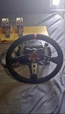 Sim Racing Setup
