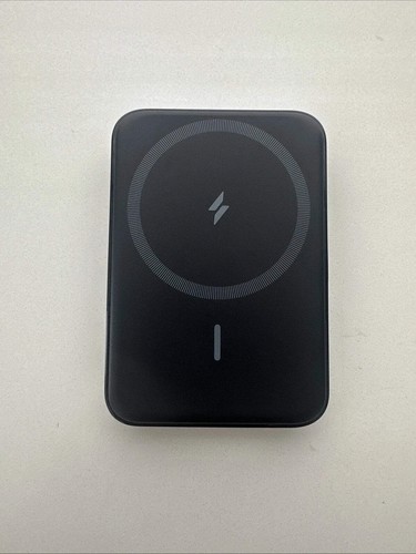 Anker MagGo Magnetic Power Bank 5000mAh Kickstand Wireless Charger NO CABLE