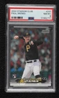2024 Topps Stadium Club Paul Skenes #237 PSA 8 Rookie RC