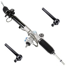 Power Steering Rack Assembly Compatible 2004-2009 for Lexus