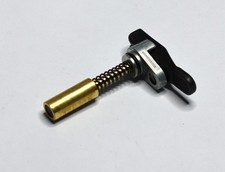 Dellorto flip top choke for PHF and large body VHB