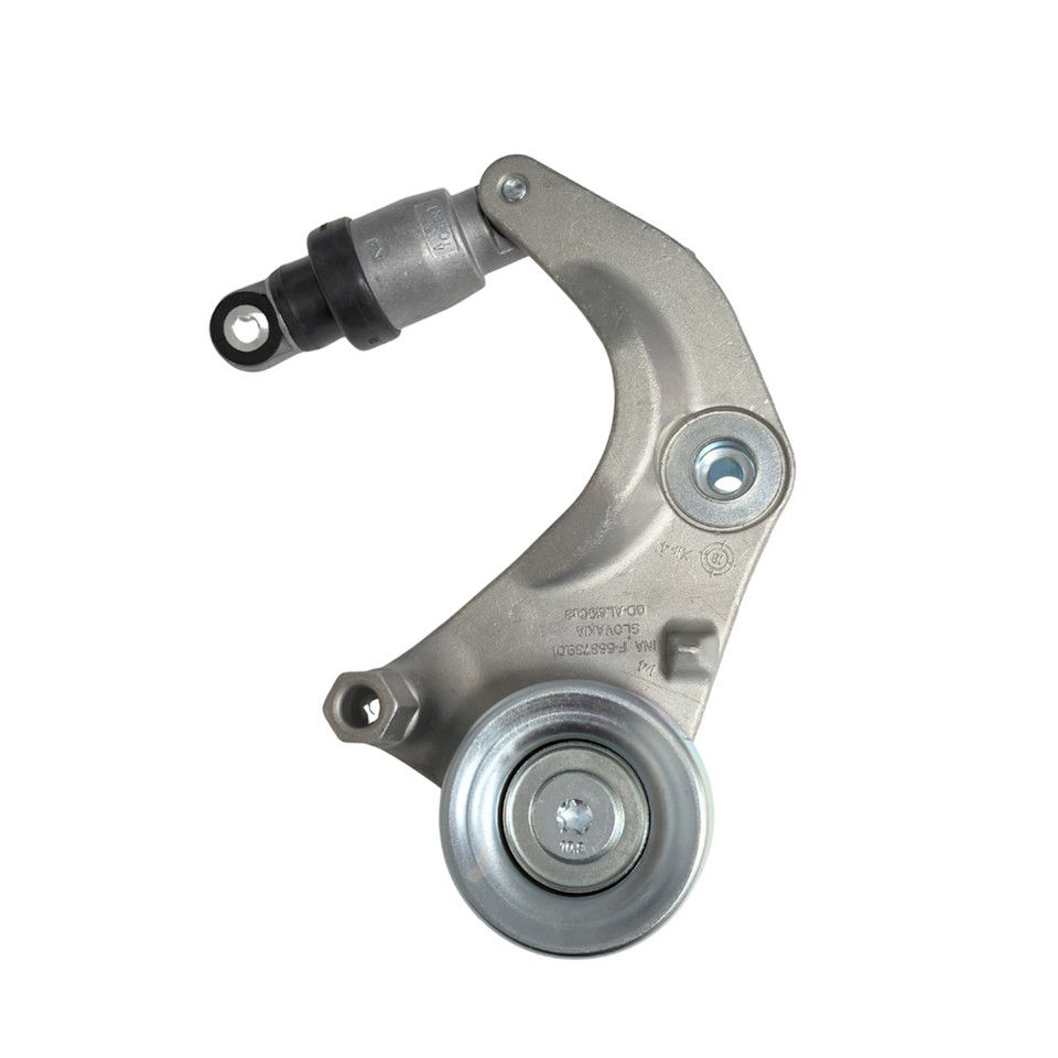 AULINK 31170RWK005 Belt Tensioner Assembly with Pulley (1
