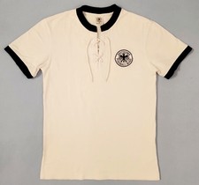 DFB Deutschland Retro-Trikot WM 1954 Wunder von Bern Gr. S