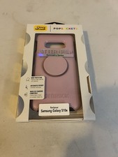 Otterbox PopSockets Otter+Pop Symmetry Series Case For Samsung Galaxy S10e Pink