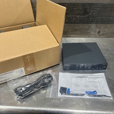 EXTRON IN1604 HD Four Input HDCP Compliant Video Scaler Nos Surplus