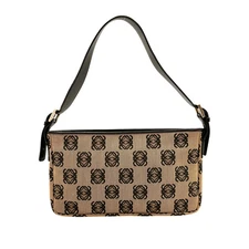 LOEWE Anagram One Shoulder Bag 21359