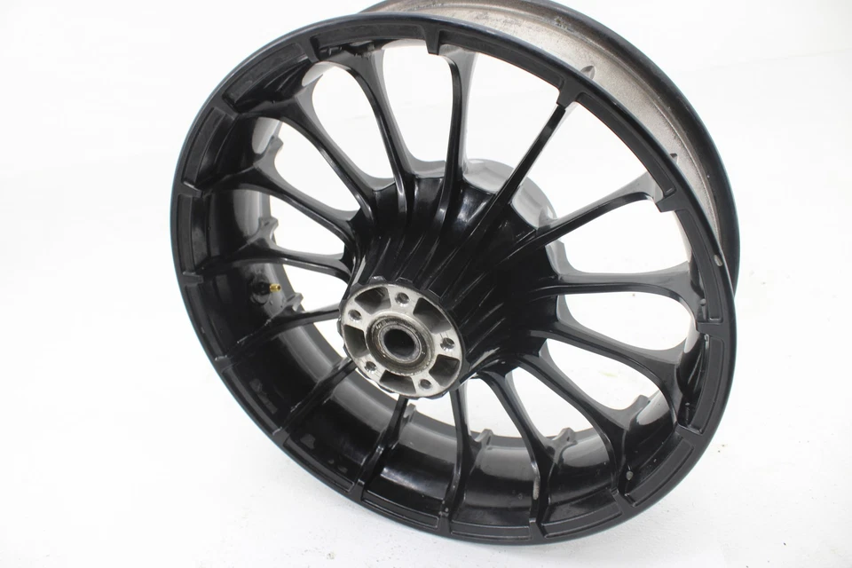 Harley-Davidson Touring Electra Glide 2016-2019 rueda trasera Foto 3 de 4