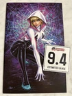 Amazing Spider-Man #27 McTeigue Virgin NM 9.4 - Buy 5 for Free Ship! (2023) SB