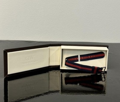 Daniel Wellington Watch Strap
