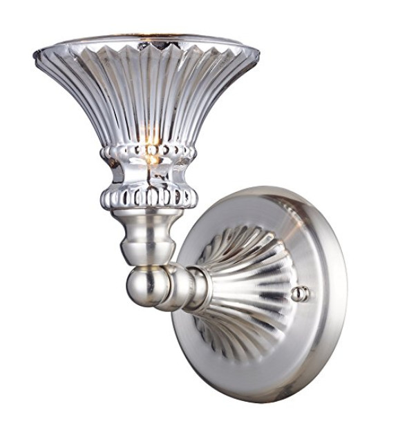 Elk Lighting 100541 Lisbon Sconce Wall Light 5090₽