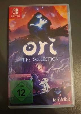 Ori: The Collection Nintendo Switch Spiel