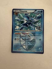 Pokémon Glaziola 23/116 DE Holo Rare Plasma-Frost 2013