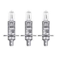 3 GlüHlampen H1 24V 70W P14.5S Osram Truckstar® PRO Next Gen Passend FüR PKW