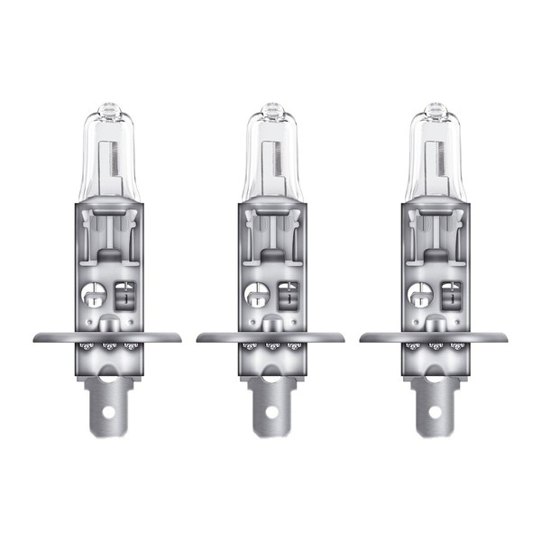 3 GlüHlampen H1 24V 70W P14.5S Osram Truckstar® PRO Next Gen Passend FüR PKW-image