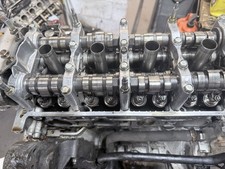 K20z3 2.ol Oem Engine Cylinder Head K20
