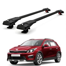 Barres de toit Kia RIO