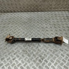 Boite de vitesse Isuzu D-MAX