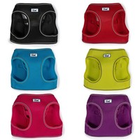 Hundegeschirr Ancol Viva Xs 30-36 Cm Atmungsaktiv Reflektierend Wetterfest