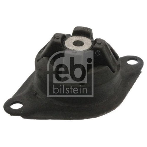 Support moteur Febi Bilstein 19796 pour châssis Audi et VW