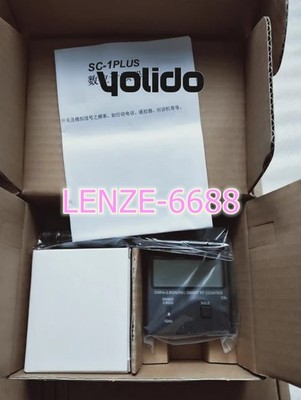 1PC NEW SC-1PLUS For Discounts, Please Contact