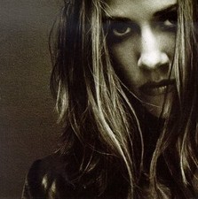 Sheryl Crow [CD] [*READ*, GOOD Cond.]
