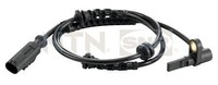 SNR Sensor, Raddrehzahl ASB153.05 FüR Abarth Alfa Romeo Passend FüR Fiat Opel