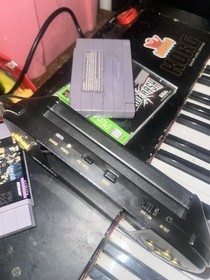 Hyperkin SupaBoy Portable Pocket BlackGold Console