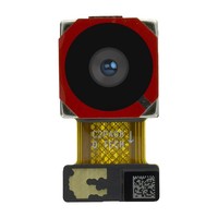 Clappio, Ersatzteil RüCkkamera FüR 9I 5G, 50MP Hauptsensor