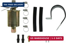 Carter Electric Fuel Pump 12v Automotive Replacement Compatible With Passenger C