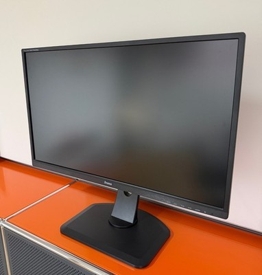iiyama ProLite XB2783HSU 69 cm (27 Zoll) 16:9 LED Monitor - Schwarz