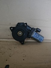MOTORINO ALZAVETRO ANTERIORE SINISTRO SX GUIDA PER ALFA ROMEO 159 Berlina Serie
