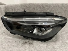 Frontscheinwerfer Mercedes-Benz W247 A2479065703 Full LED Links Headlight