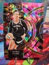 2024 Panini Select WNBA - Premier Level Alysha Clark #102 Pink Ice Prizm