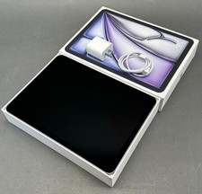 iPad Air 11in A3266 M3 128 GB Space Gray MC9W4LL/A