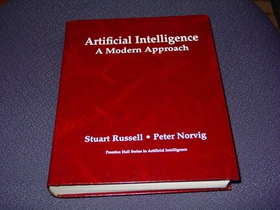 Artificial Intelligence: A Modern Approach