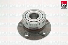 FAI Wheel Bearing Kit 136mm fits MG Gs 2016 on 1.5
