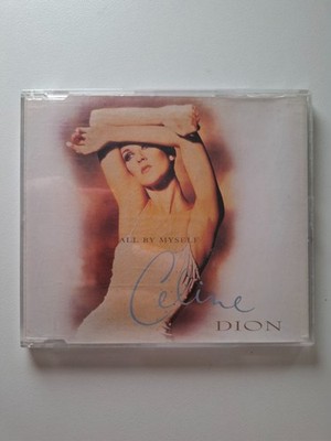 Celine Dion - All By Myself | Maxi CD | Gut