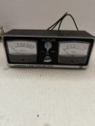 Micronta Radio Shack 3-Range Power SWR Meter Tester - Model 21-520A — photo 1