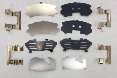 Nissan 41080ZB525 Genuine OEM Hardware Kit for sale online | eBay