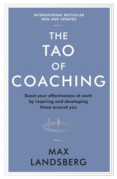 Max Landsberg | The Tao Of Coaching | Taschenbuch | Englisch (2015)-image