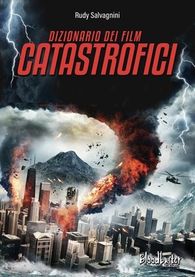 Katastrophenfilm Wörterbuch - Salvagnini Rudy