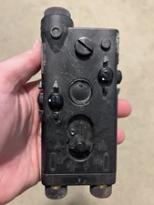 L-3 Insight Technology AN / PEQ 2A Unit IR Laser & Illuminator