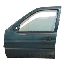Porte avant et accessoires Ford ESCORT