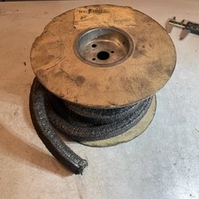 Seal Source 7/8” X 150” Compression Packing Garlock Compression Seal