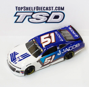 10 Nascar Decals 1 64 - Template Guru