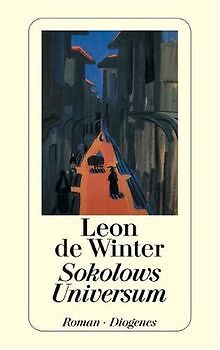 Sokolows Universum von Leon de Winter | Buch | Zustand sehr gut - Bild 1 von 2