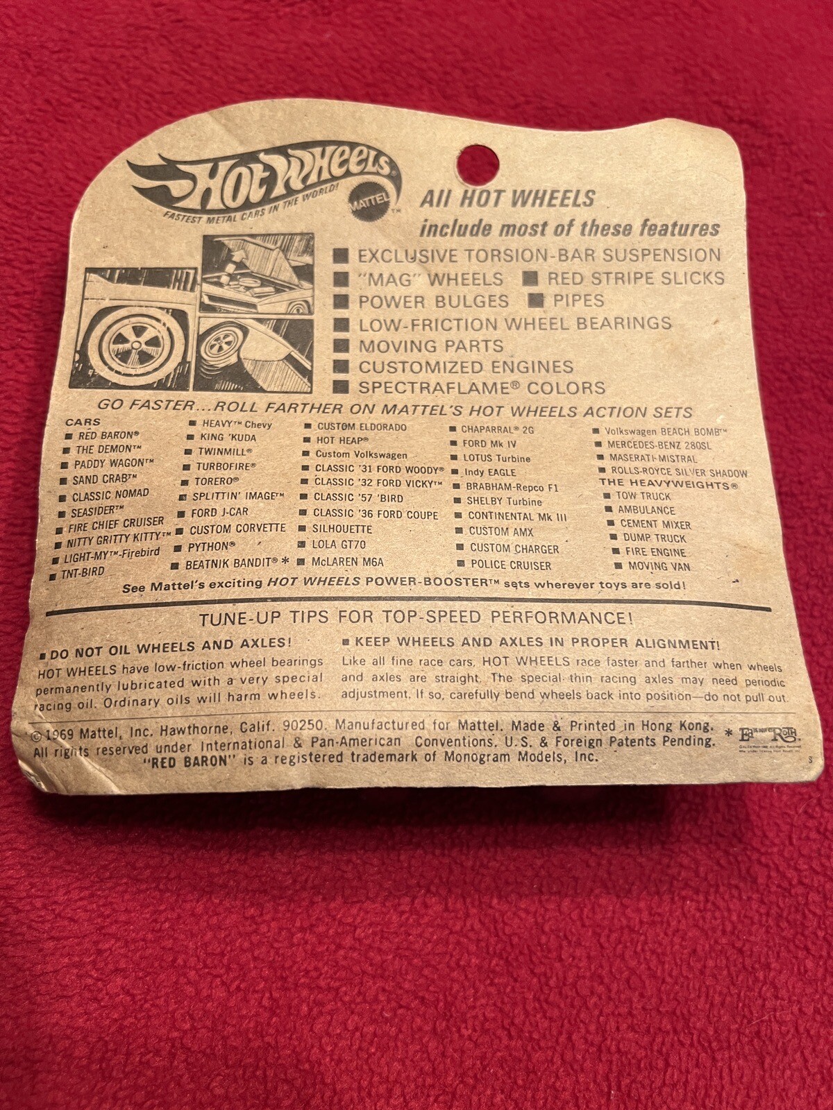 Hot Wheels Redline eBay