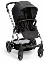 Mamas And Papas Sola2 Pushchair (chrome Black) Mamas And Papas Sola2 Pushchair (chrome Black)